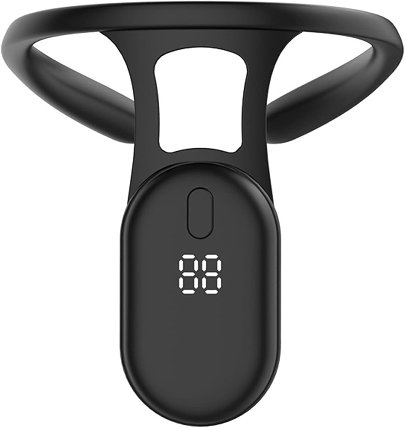 Smart Posture Trainer with Hunchback Correction & Monitoring