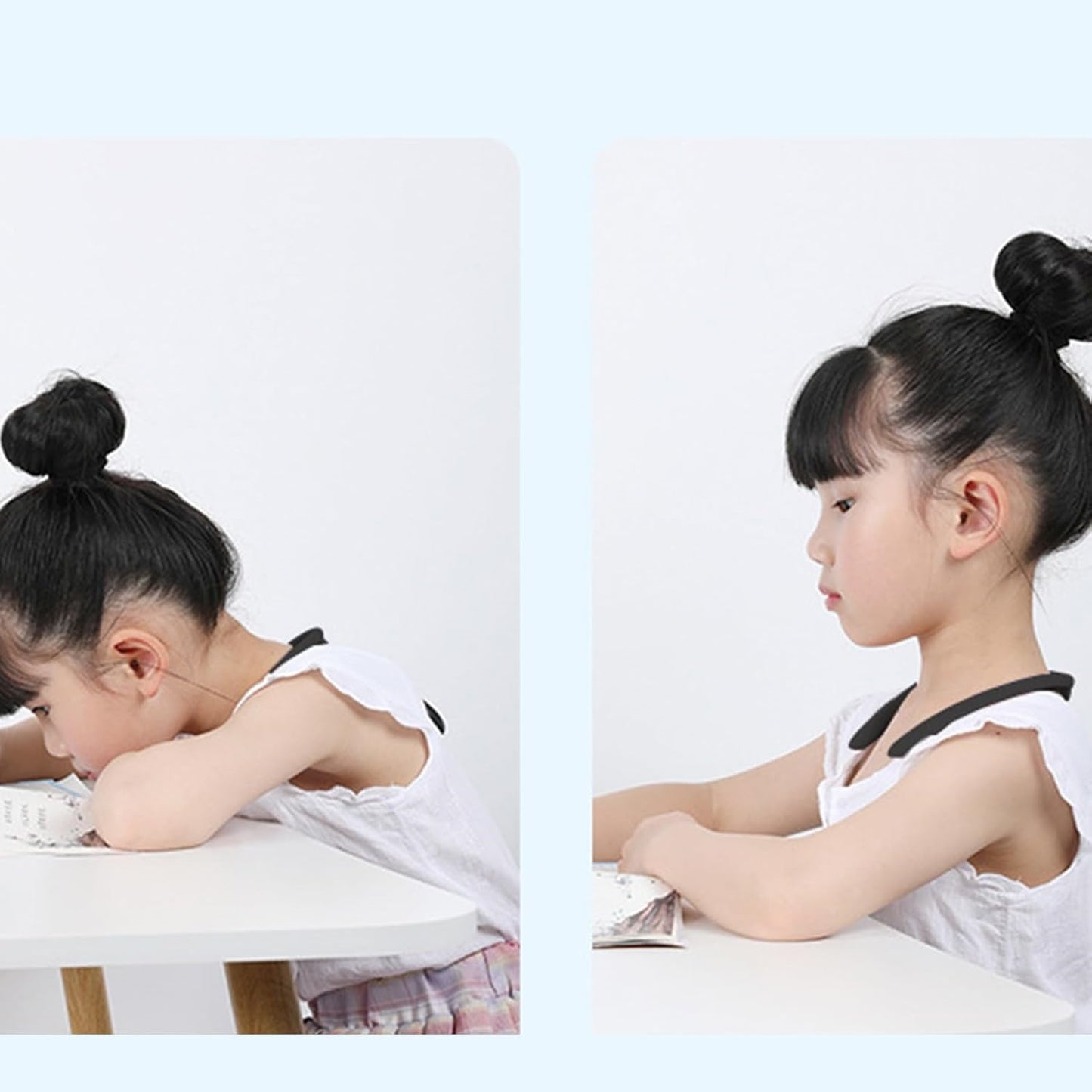 Smart Posture Trainer with Hunchback Correction & Monitoring