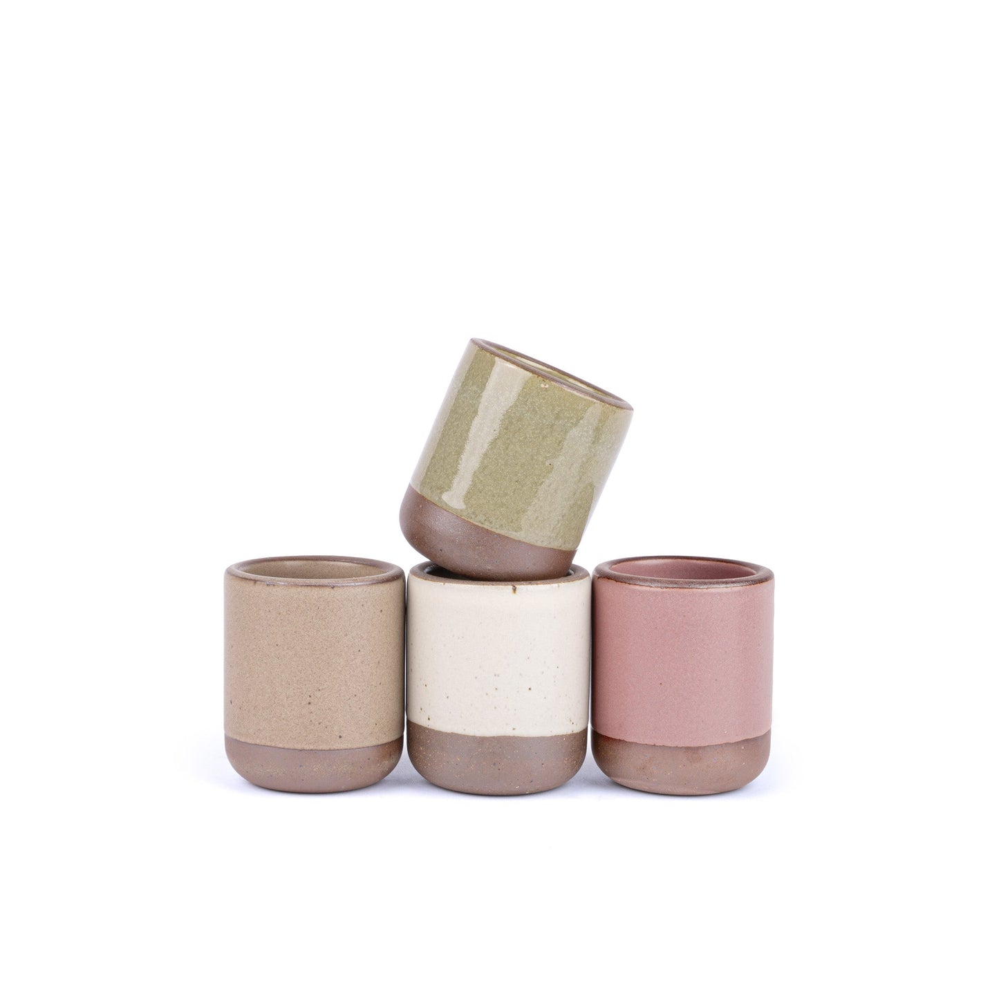 Tiny Cup 4-Pack