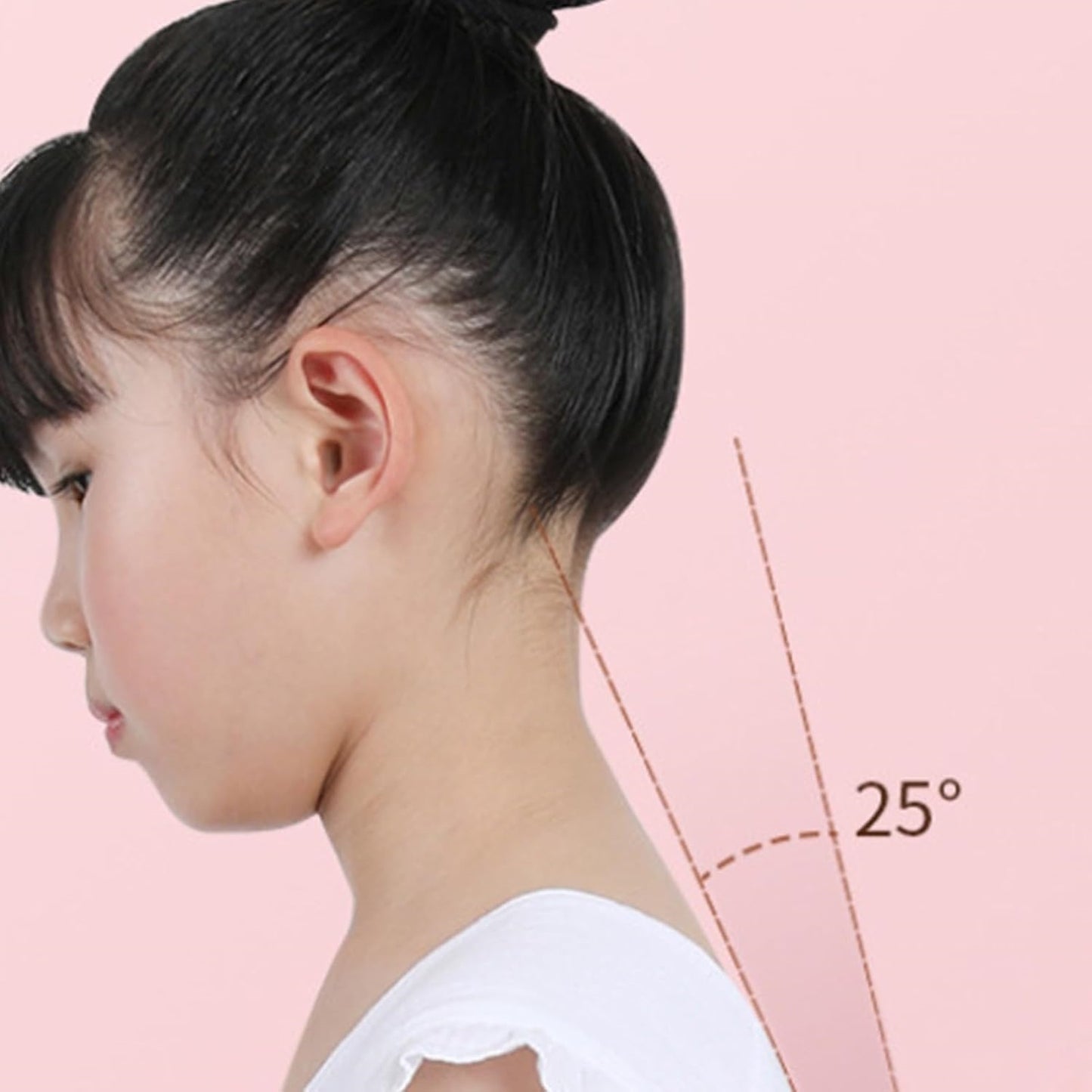 Smart Posture Trainer with Hunchback Correction & Monitoring