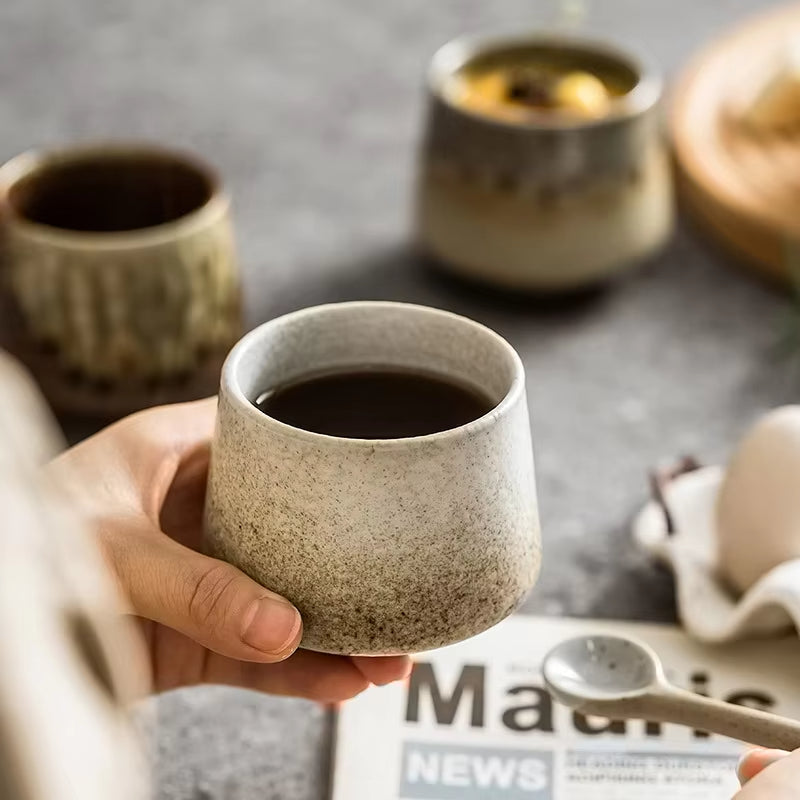 Medieval Ceramic Tankard