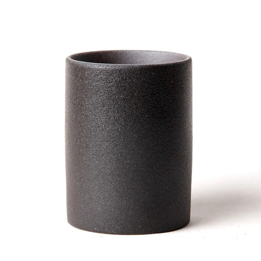 Song Dynasty Tea Bowl Raw Ceramic Gongfu Cup