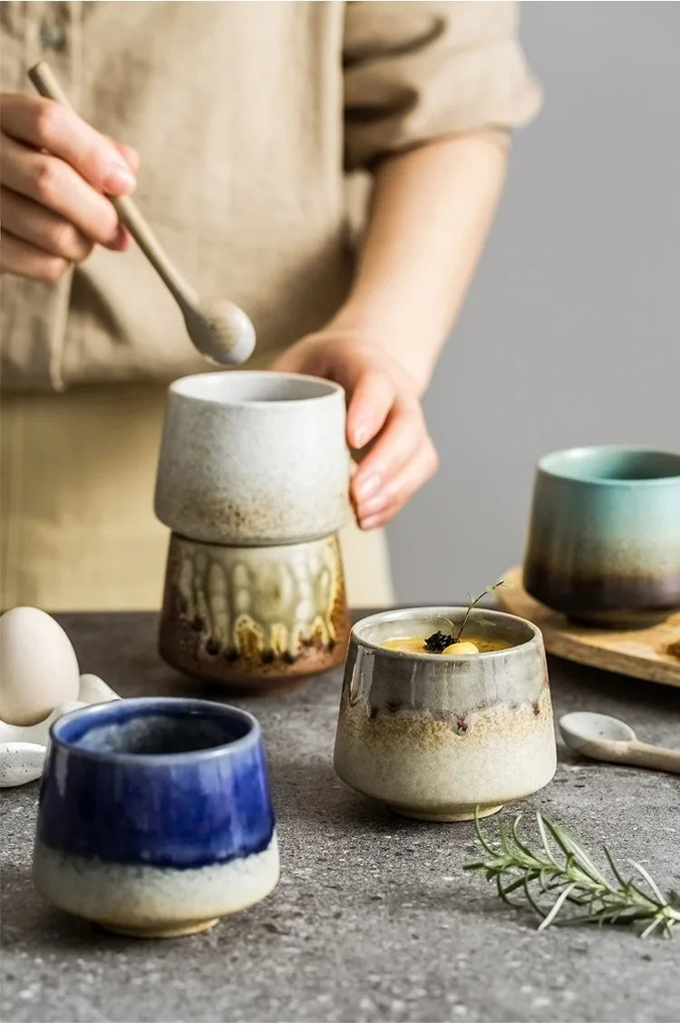 Medieval Ceramic Tankard