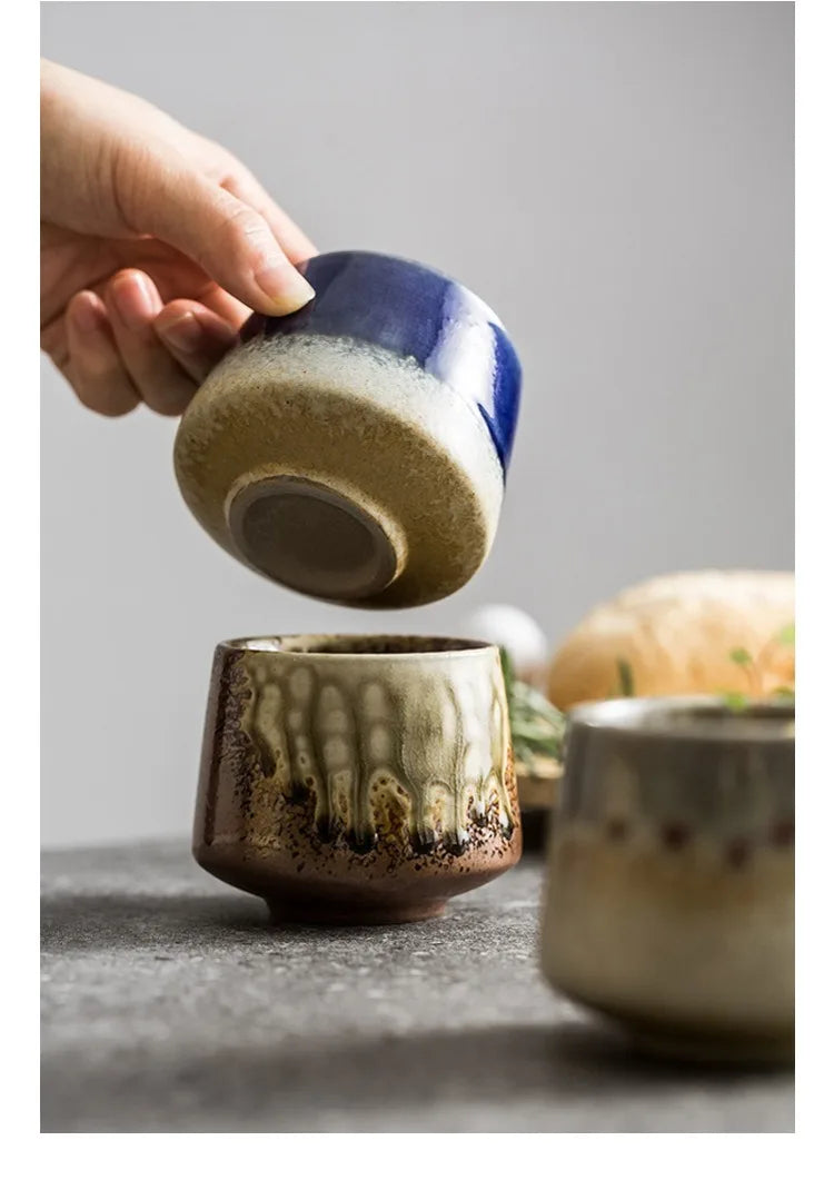 Medieval Ceramic Tankard
